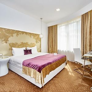 Chambre Standarde Double